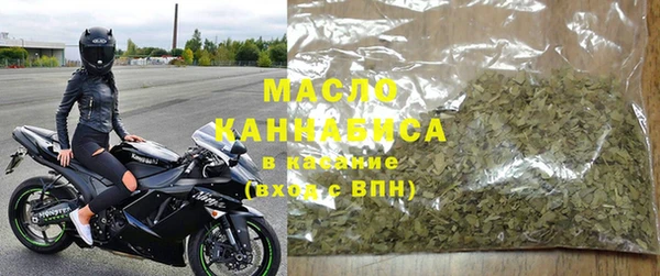 хмурый Верхний Тагил