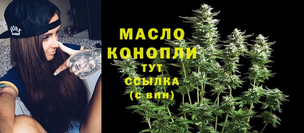 хмурый Верхний Тагил